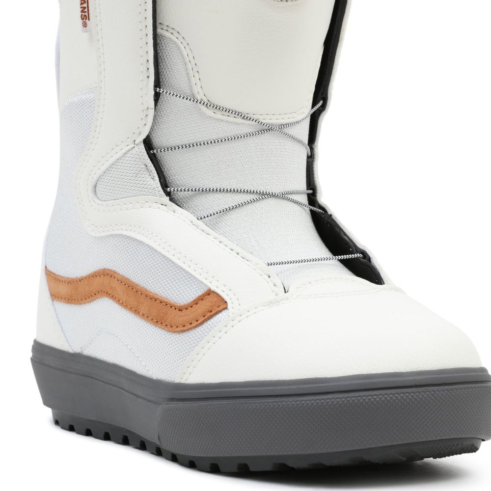 Womens Encore OG Marshmallow/Pewter