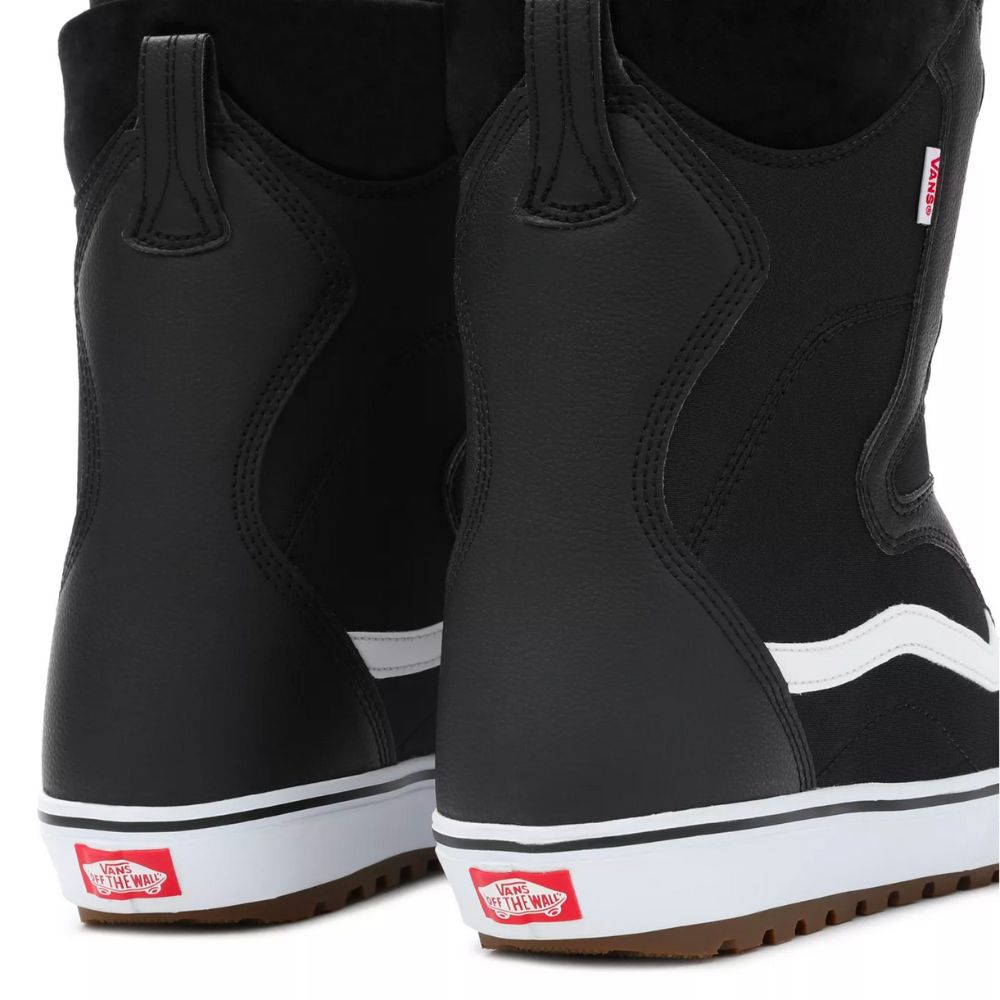 Womens Encore OG Black/White