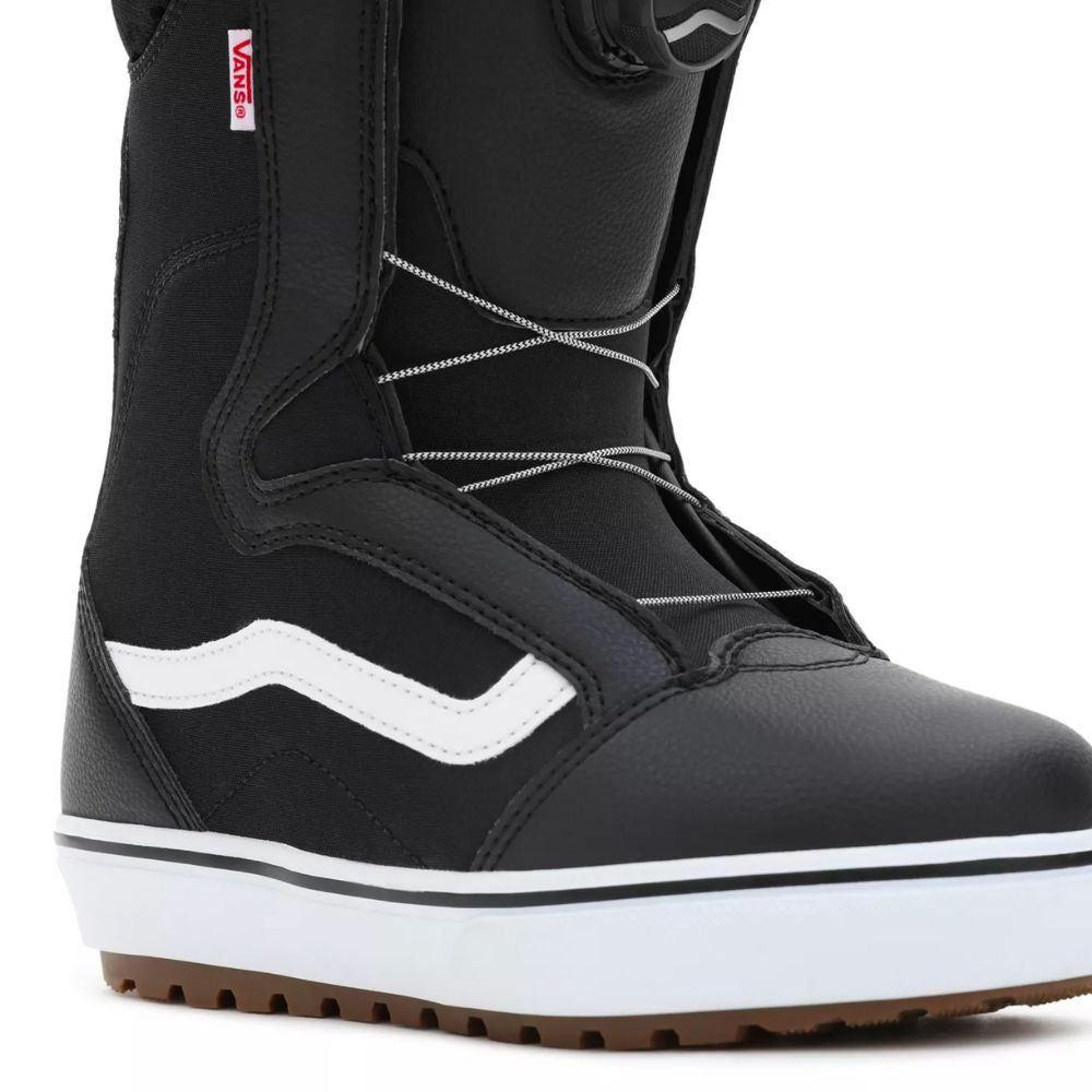 Womens Encore OG Black/White