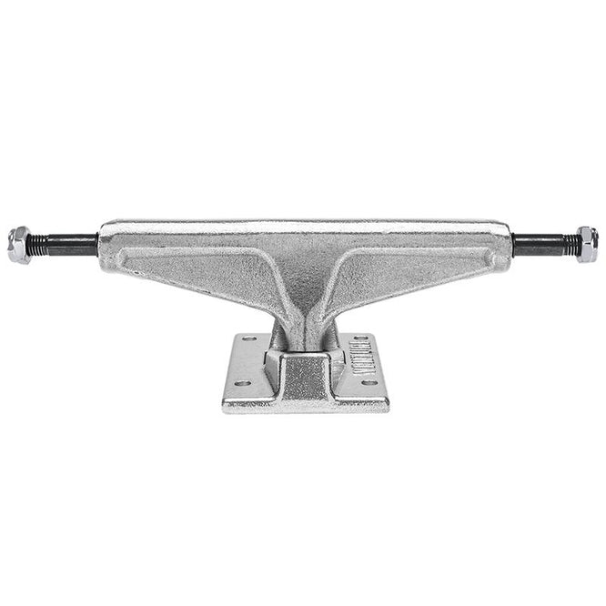 All Polished 5.0 Low Skateboard Trucks