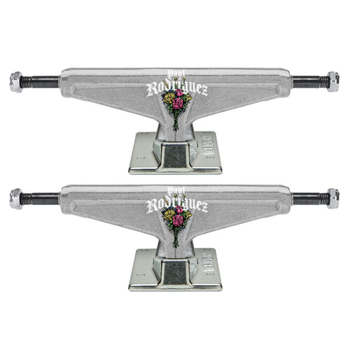 Hollow Light P-Rod Roses 5.25 Skateboard trucks
