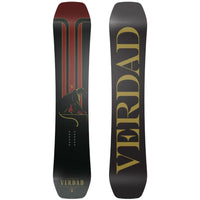 Snowboard Emperor 155W 2023