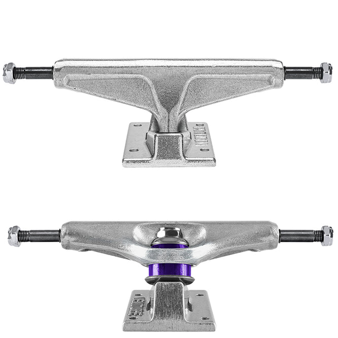 Camions de skateboard All Polished 5.0 High