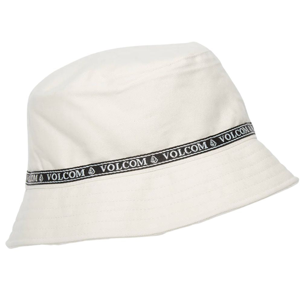 Balune Sherpa Reversible Bucket Hat Whitecap Grey
