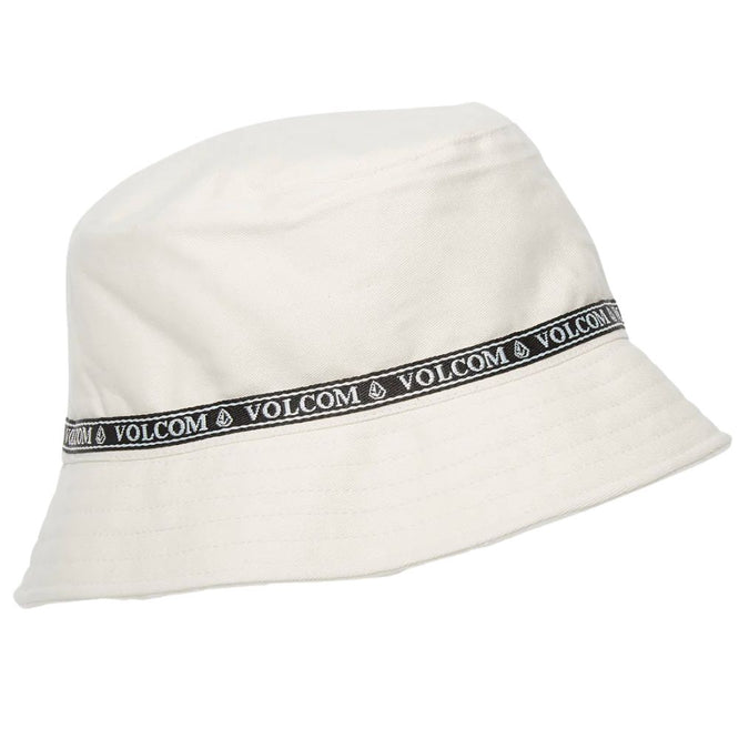 Balune Sherpa Réversible Bucket Hat Whitecap Grey