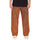 Billow Denim Pants Black