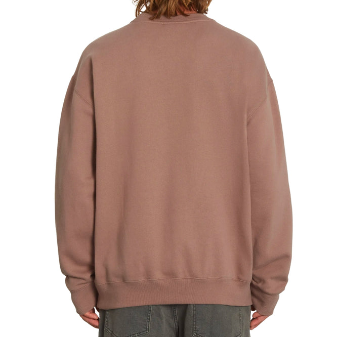 Chrissie Abbott x French Sweatshirt Doeskin