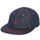 Full Stone Dad Nuts Cap Indigo Ridge Wash