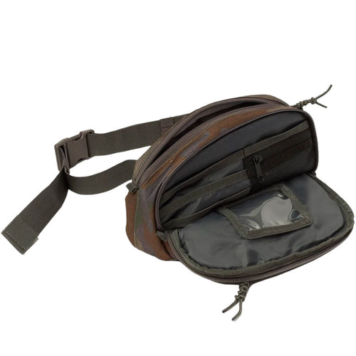 Full Waist Pack Army Green Combo