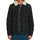 Veste Keaton brun foncé