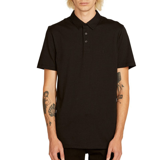 Polo Wowzer noir