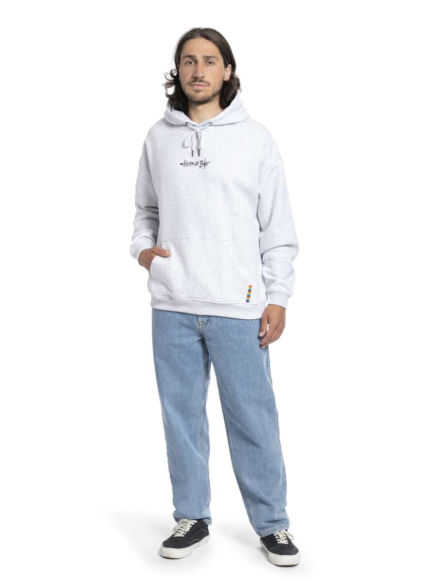 X-Tra Baggy Jeans Moon